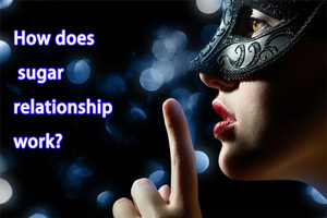 What is a Sugar Daddy & how does the relationship work?