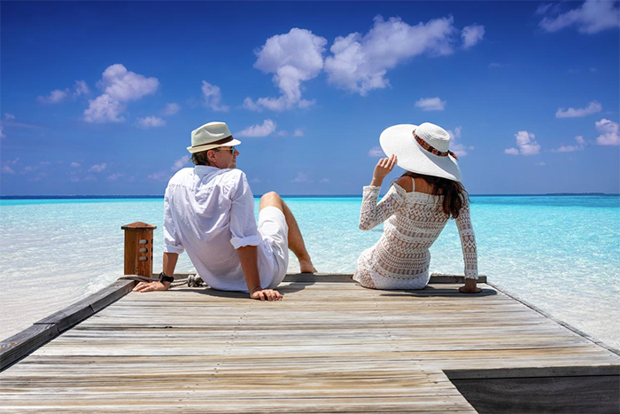 What it's like to be a sugar baby, Travel experiences
